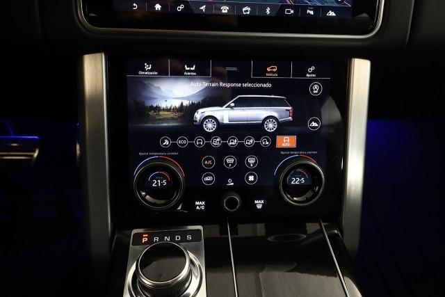 Land Rover Vogue 2.0 i4 PHEV 404cv 4x4