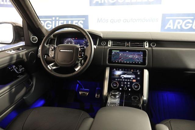 Land Rover Vogue 2.0 i4 PHEV 404cv 4x4