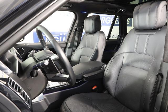 Land Rover Vogue 2.0 i4 PHEV 404cv 4x4
