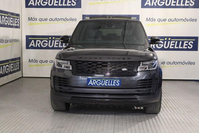 Land Rover Vogue 2.0 i4 PHEV 404cv 4x4