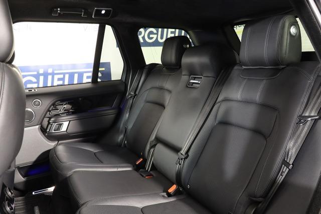 Land Rover Vogue 2.0 i4 PHEV 404cv 4x4