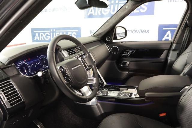 Land Rover Vogue 2.0 i4 PHEV 404cv 4x4