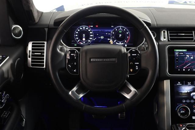 Land Rover Vogue 2.0 i4 PHEV 404cv 4x4