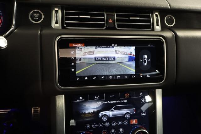 Land Rover Vogue 2.0 i4 PHEV 404cv 4x4