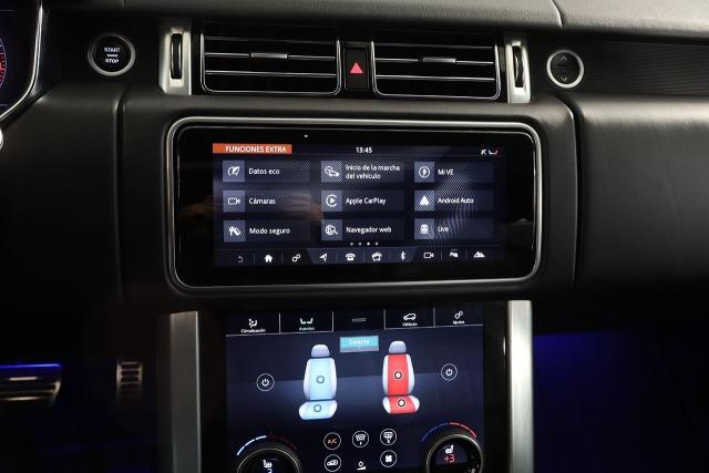 Land Rover Vogue 2.0 i4 PHEV 404cv 4x4