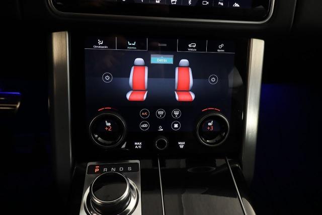 Land Rover Vogue 2.0 i4 PHEV 404cv 4x4