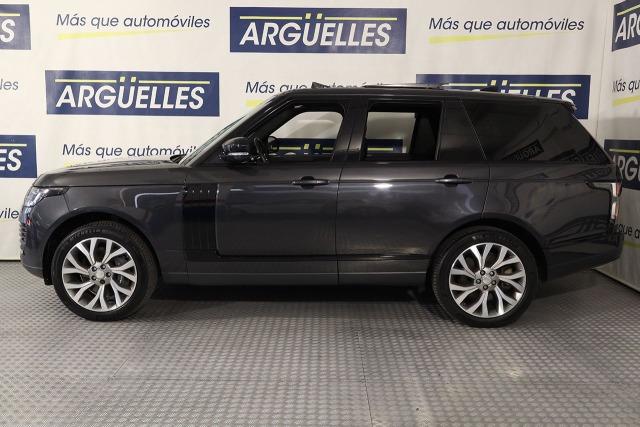 Land Rover Vogue 2.0 i4 PHEV 404cv 4x4