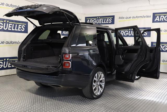 Land Rover Vogue 2.0 i4 PHEV 404cv 4x4