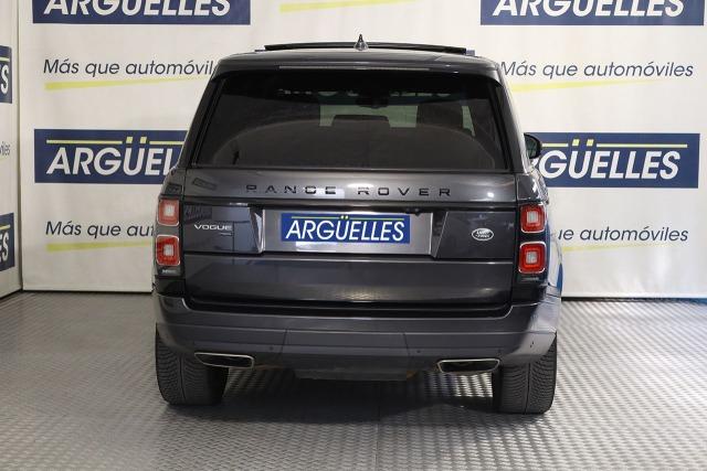 Land Rover Vogue 2.0 i4 PHEV 404cv 4x4
