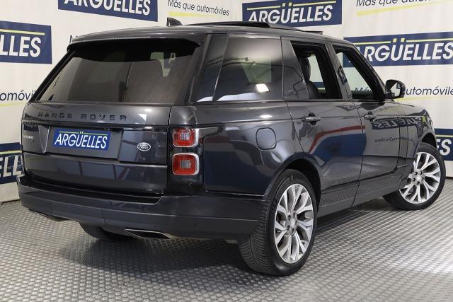 Land Rover Vogue 2.0 i4 PHEV 404cv 4x4