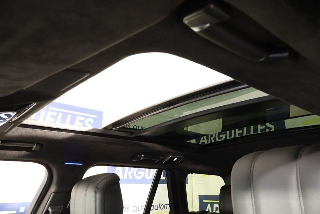 Land Rover Vogue 2.0 i4 PHEV 404cv 4x4