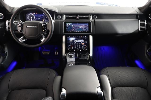 Land Rover Vogue 2.0 i4 PHEV 404cv 4x4