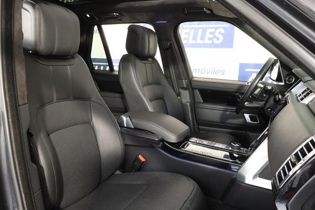 Land Rover Vogue 2.0 i4 PHEV 404cv 4x4