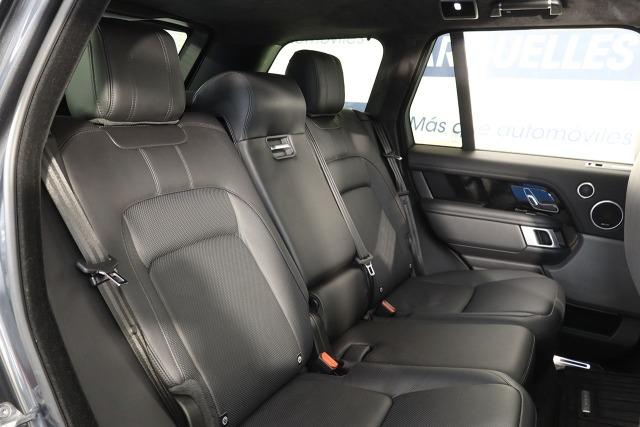 Land Rover Vogue 2.0 i4 PHEV 404cv 4x4