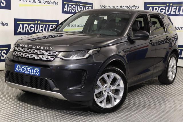 Land Rover 1.5 I3 PHEV HSE AWD 309cv