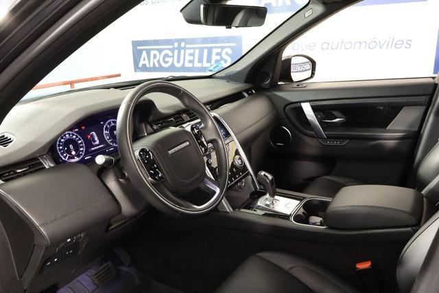 Land Rover 1.5 I3 PHEV HSE AWD 309cv