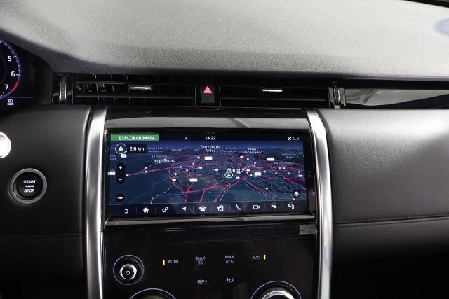 Land Rover 1.5 I3 PHEV HSE AWD 309cv