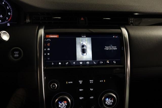 Land Rover 1.5 I3 PHEV HSE AWD 309cv