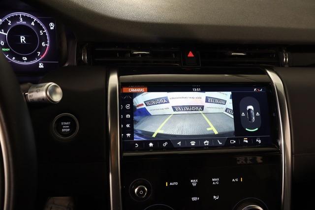 Land Rover 1.5 I3 PHEV HSE AWD 309cv