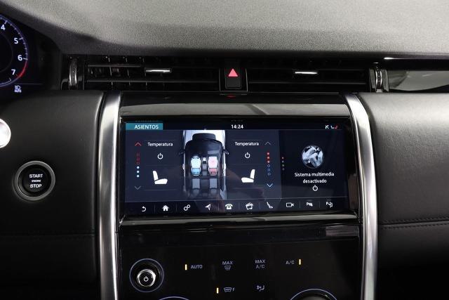 Land Rover 1.5 I3 PHEV HSE AWD 309cv
