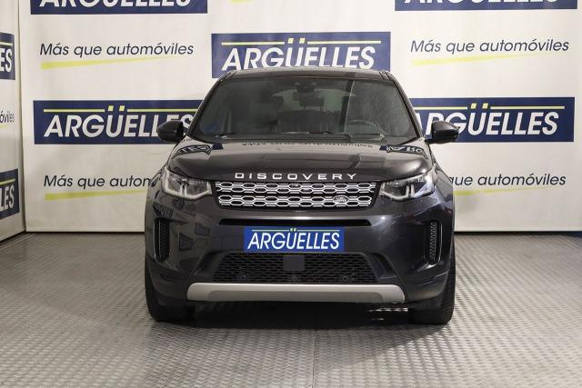 Land Rover 1.5 I3 PHEV HSE AWD 309cv