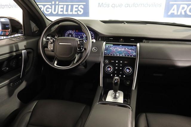 Land Rover 1.5 I3 PHEV HSE AWD 309cv