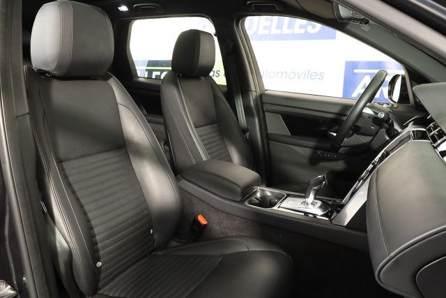 Land Rover 1.5 I3 PHEV HSE AWD 309cv