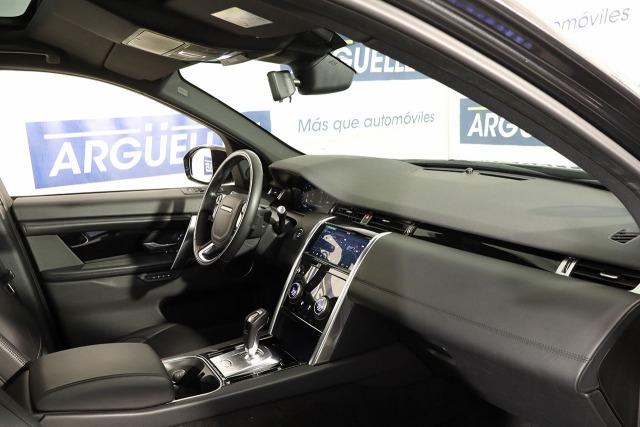 Land Rover 1.5 I3 PHEV HSE AWD 309cv