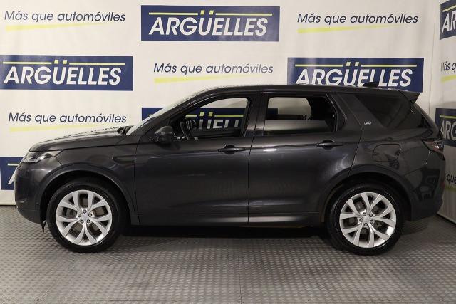 Land Rover 1.5 I3 PHEV HSE AWD 309cv