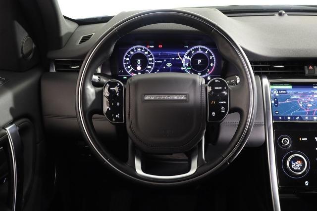 Land Rover 1.5 I3 PHEV HSE AWD 309cv