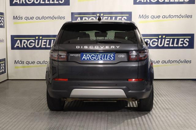 Land Rover 1.5 I3 PHEV HSE AWD 309cv