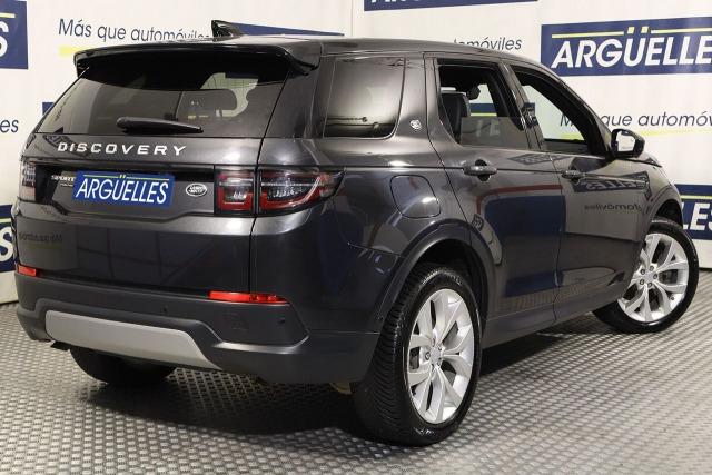 Land Rover 1.5 I3 PHEV HSE AWD 309cv