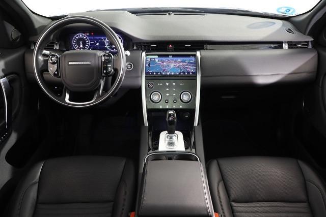 Land Rover 1.5 I3 PHEV HSE AWD 309cv