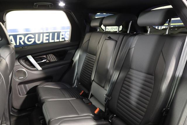 Land Rover 1.5 I3 PHEV HSE AWD 309cv
