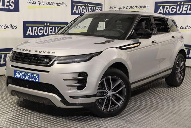 Land Rover Range Rover  P300e PHEV Dynamic SE 269cv