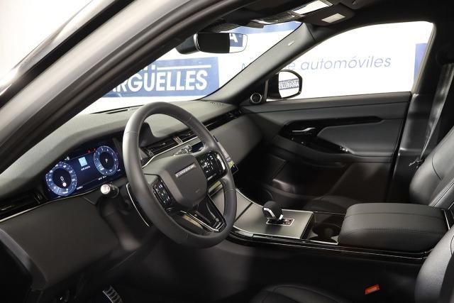 Land Rover Range Rover  P300e PHEV Dynamic SE 269cv