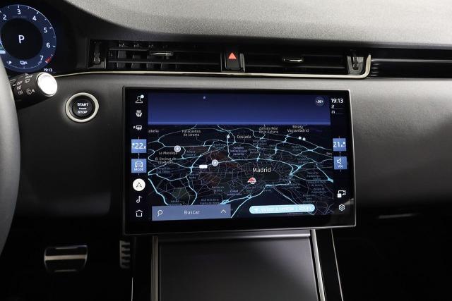 Land Rover Range Rover  P300e PHEV Dynamic SE 269cv
