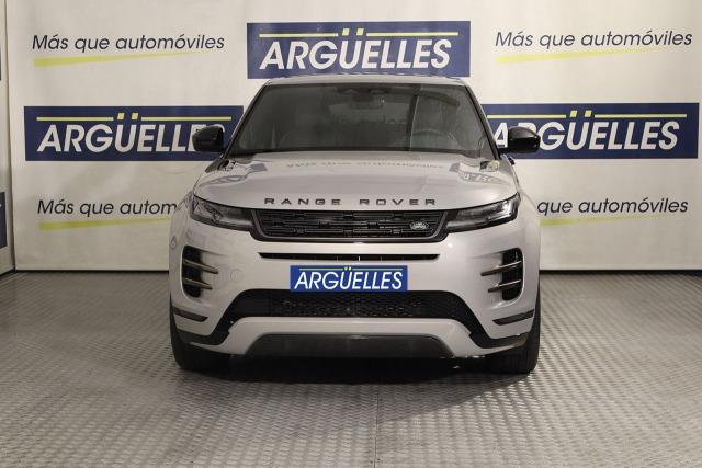 Land Rover Range Rover  P300e PHEV Dynamic SE 269cv