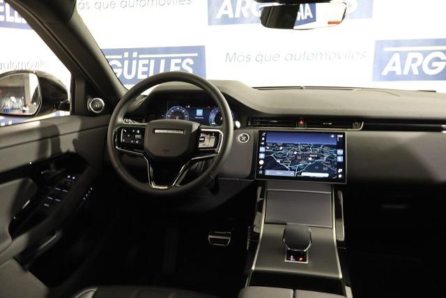Land Rover Range Rover  P300e PHEV Dynamic SE 269cv