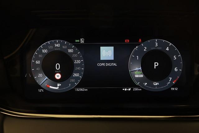 Land Rover Range Rover  P300e PHEV Dynamic SE 269cv