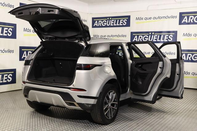 Land Rover Range Rover  P300e PHEV Dynamic SE 269cv
