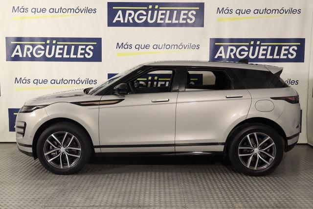 Land Rover Range Rover  P300e PHEV Dynamic SE 269cv