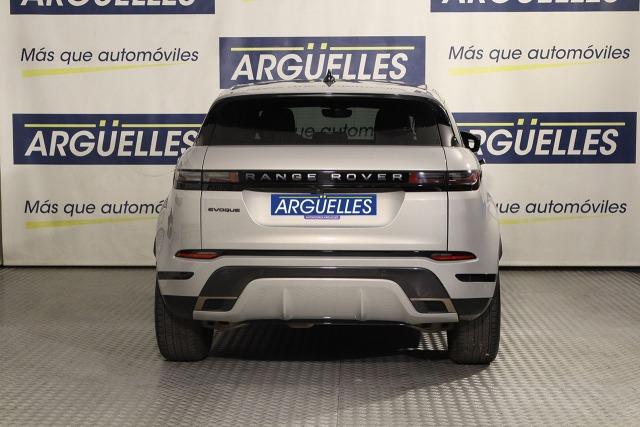 Land Rover Range Rover  P300e PHEV Dynamic SE 269cv