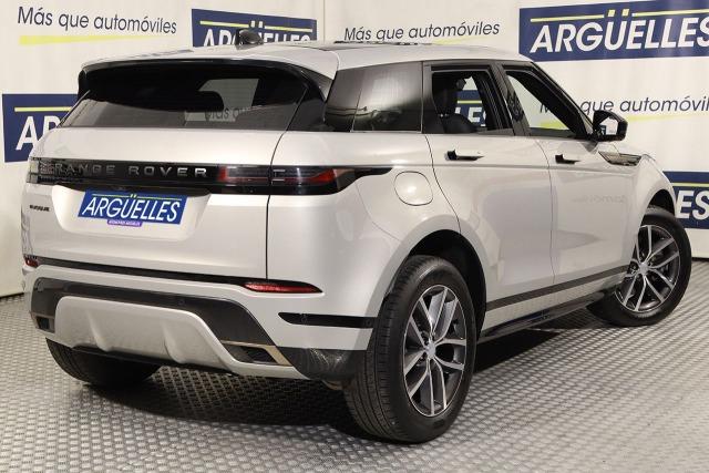 Land Rover Range Rover  P300e PHEV Dynamic SE 269cv
