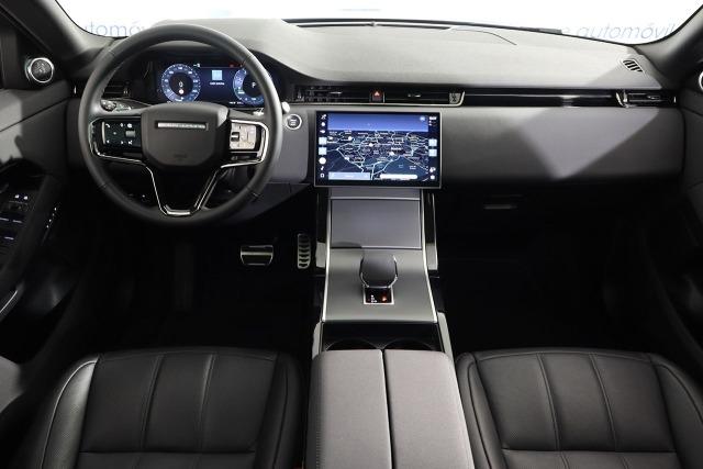 Land Rover Range Rover  P300e PHEV Dynamic SE 269cv