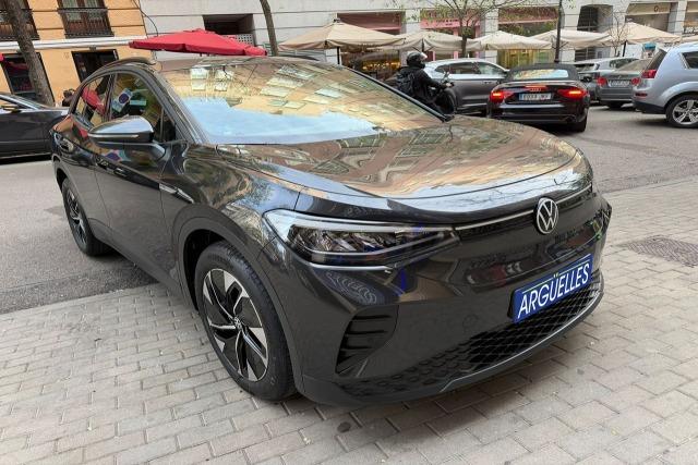Volkswagen ID4 Pro 174cv