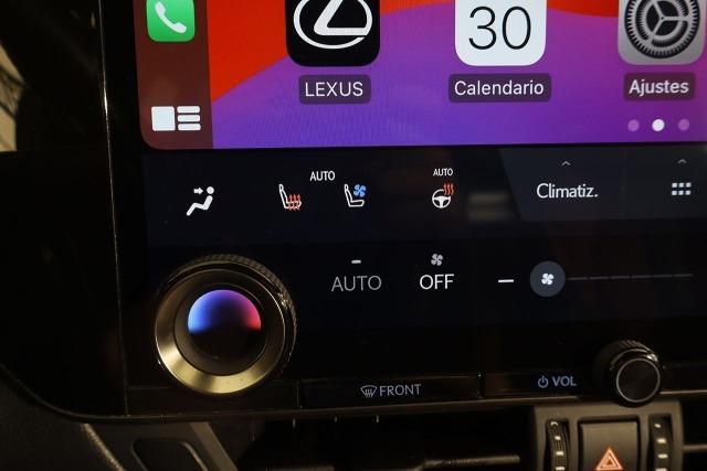 Lexus 450h F Sport E Four 4WD 309cv