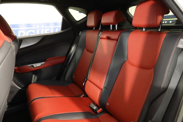 Lexus 450h F Sport E Four 4WD 309cv