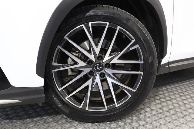 Lexus 450h F Sport E Four 4WD 309cv