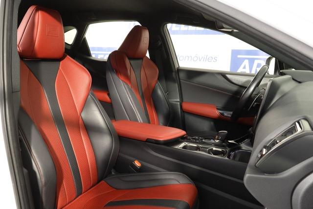 Lexus 450h F Sport E Four 4WD 309cv